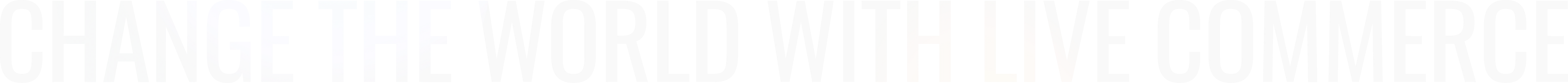 CHANGE THE WORLD WITH LIVE COMMERCE
