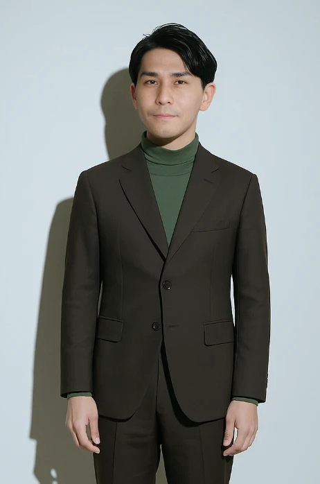 hitoshi nakatsuji